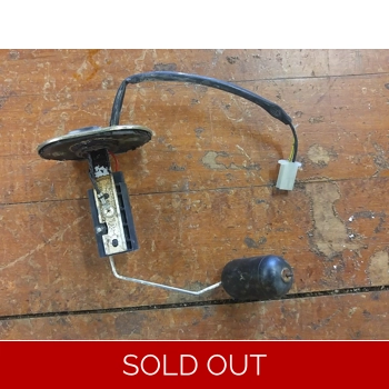 2007-08 Hyosung GV650 Aquila Fuel Sending Unit